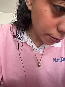 melisabunnny online show from September 26, 1:42 pm