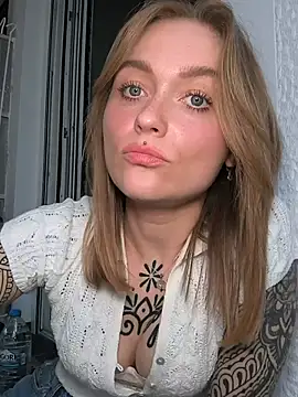 Goldloeckchen159 online show from May 15, 5:16 pm