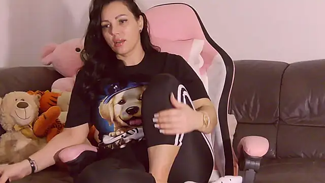 ReiyaRey online show from December 3, 10:34 pm