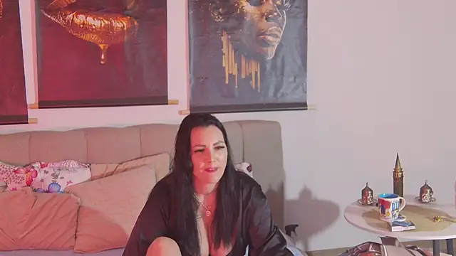 ReiyaRey online show from February 10, 10:24 pm