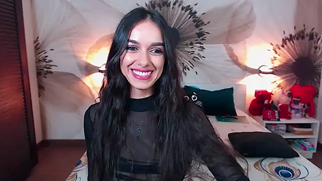 KatherineBisou online show from November 2, 8:12 pm