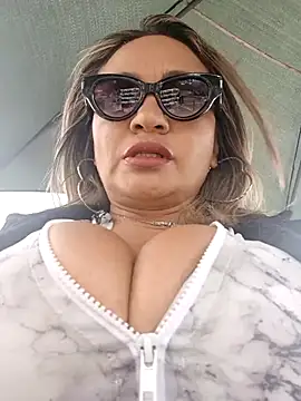 Afroditecash online show from January 7, 6:11 pm