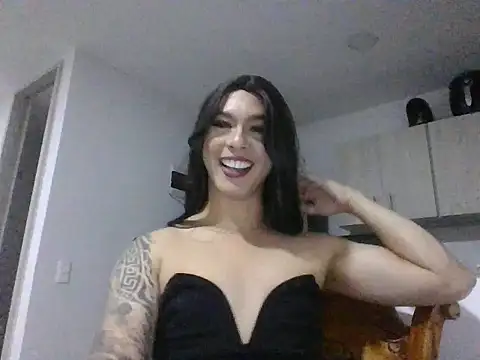 Antonella Williams02 online show from March 14, 4:46 am