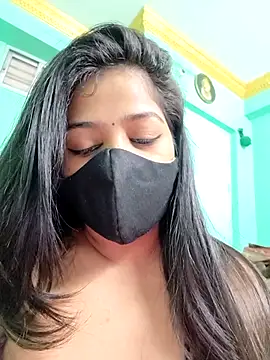 Monalisa Singh online show from November 22, 5:15 pm