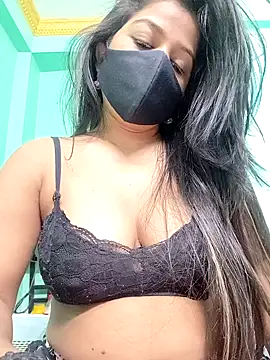 Monalisa Singh online show from October 27, 5:52 pm