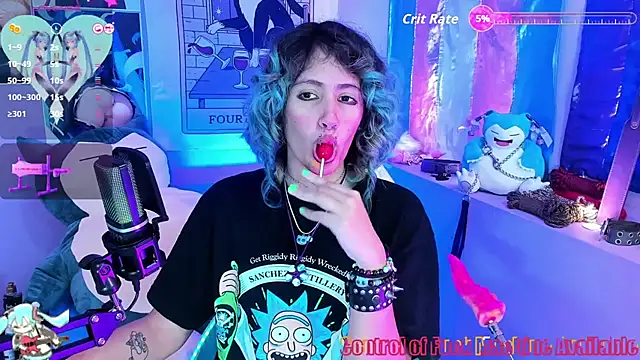 Angel Sweett 1 online show from September 24, 4:33 am