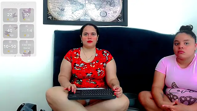 brunnette hot online show from October 31, 11:14 am