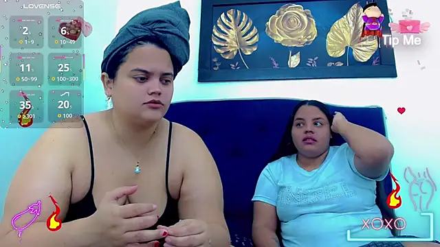 brunnette hot online show from November 28, 11:35 am