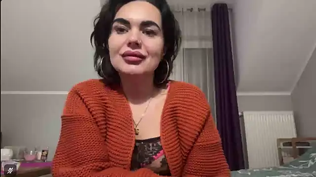 DESIREjenny online show from December 2, 8:16 am