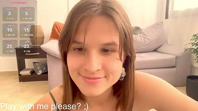 Your Hand In mine online show from November 23, 6:20 pm