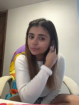 pamell col online show from March 17, 8:35 pm