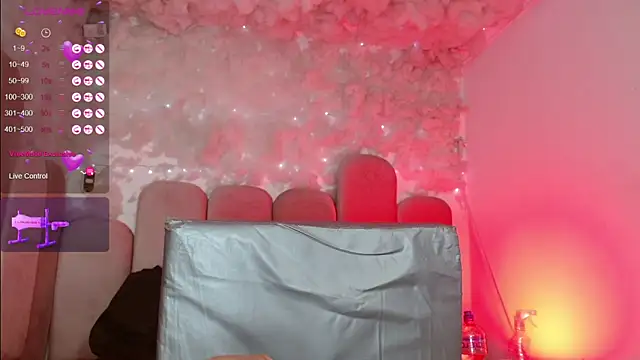 puca ebony online show from April 17, 10:34 pm