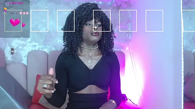 puca ebony online show from March 26, 5:36 pm