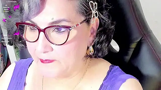 cataleya mom online show from September 13, 5:15 am