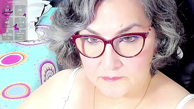 cataleya mom online show from September 24, 1:04 am