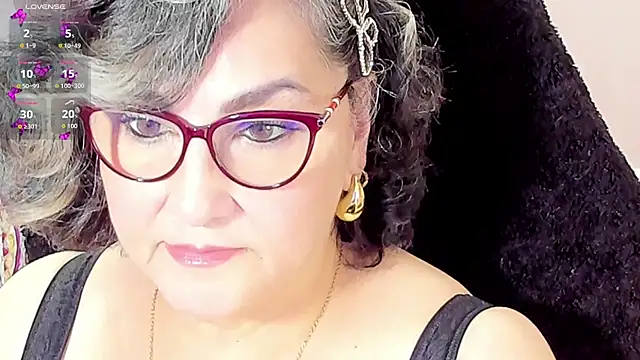 cataleya mom online show from November 24, 4:14 am