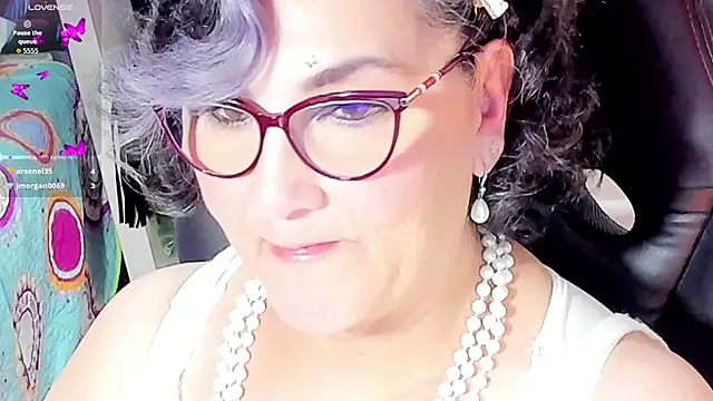 cataleya mom online show from September 20, 10:02 am