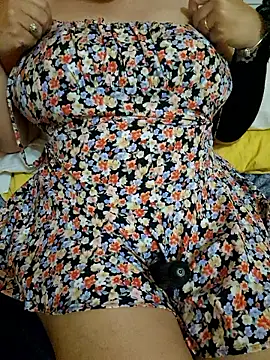 Barbarella86 online show from June 20, 1:36 pm