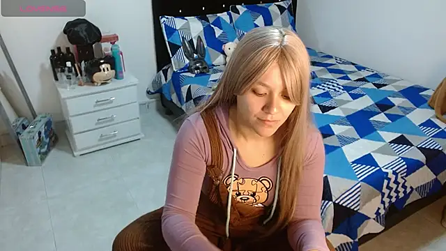 soniafuckboobs online show from September 30, 1:17 pm