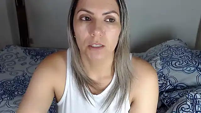 Chantal hott online show from April 19, 9:39 pm