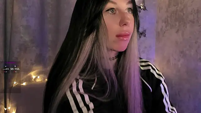 elenaaddiction online show from February 15, 1:43 pm