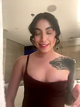 catalina  23 online show from January 6, 3:21 am