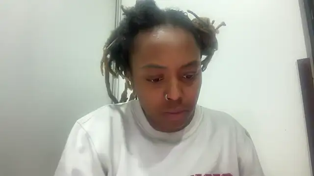 ChocolateCakeQueen online show from January 13, 2:06 am