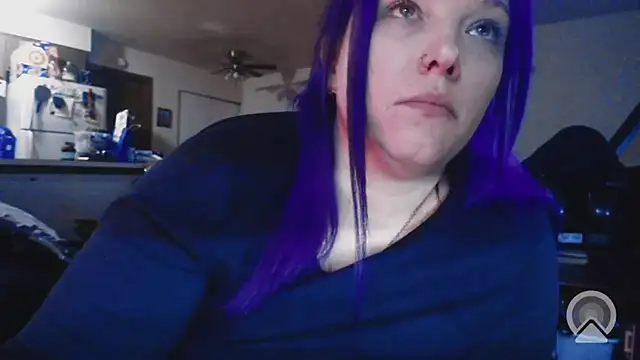 EXOTICLEXXXI online show from April 22, 4:53 am