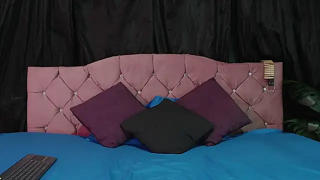 Cataleya divine online show from November 4, 11:04 am