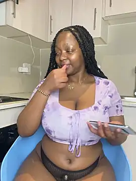 Jazmine-Blue online show from June 11, 2:53 am
