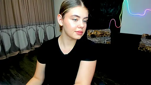 Snapshot of IsabellaBler chatting on October 8, 11:58 am IsabellaBler online show from October 8, 11:58 am