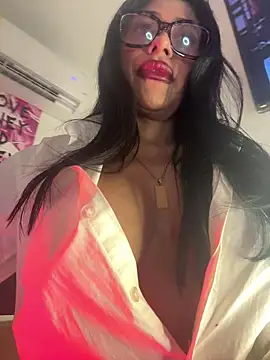 canela 10 online show from October 28, 3:34 am