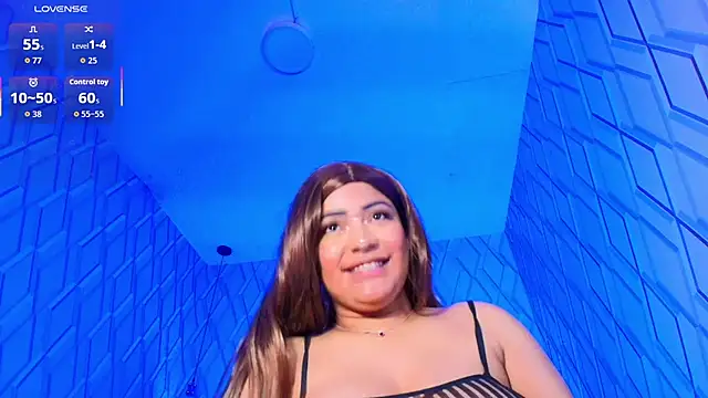 NicolleTaylor online show from November 13, 3:38 am