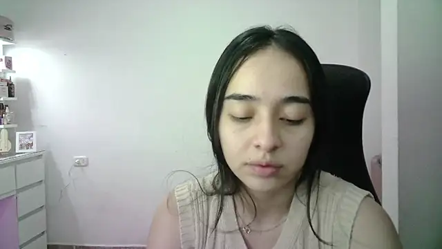 aineangeel online show from February 26, 1:26 am