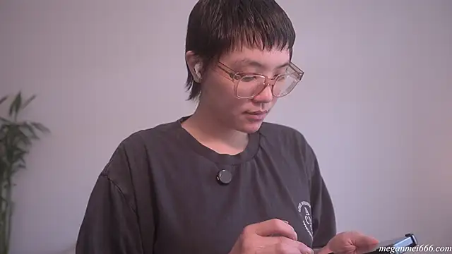 meganmei666 online show from March 30, 5:56 pm