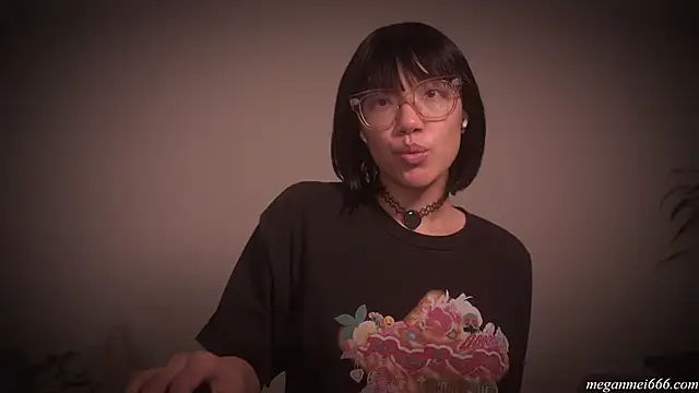meganmei666 online show from November 24, 3:19 am