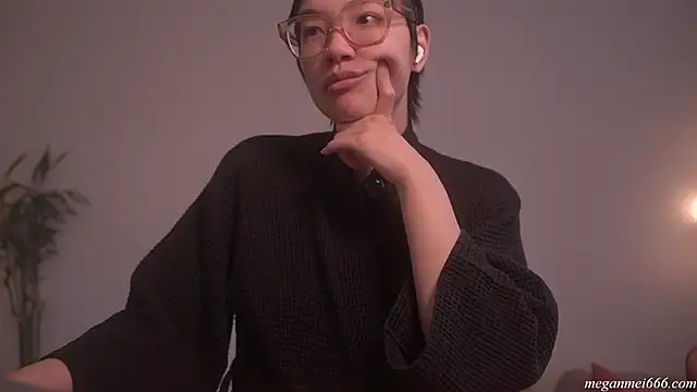 meganmei666 online show from March 23, 6:47 pm