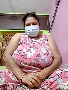 kunjan789 online show from November 9, 1:45 am