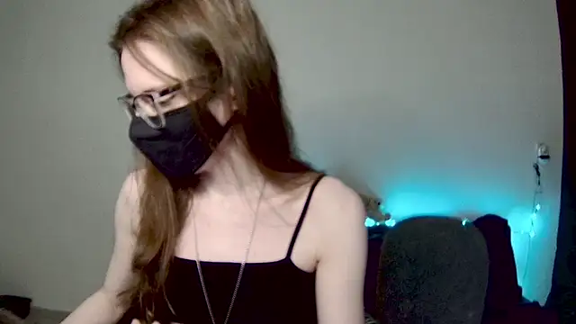 amber candyfloss online show from May 14, 4:18 am