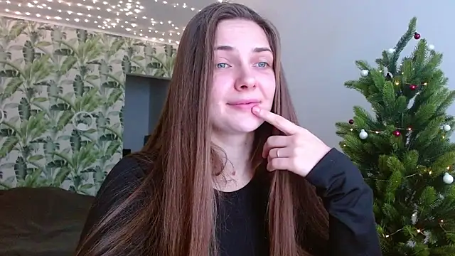 Olivia shine online show from December 22, 6:05 am