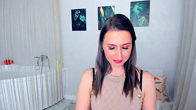 PassionGlow online show from March 17, 5:44 am