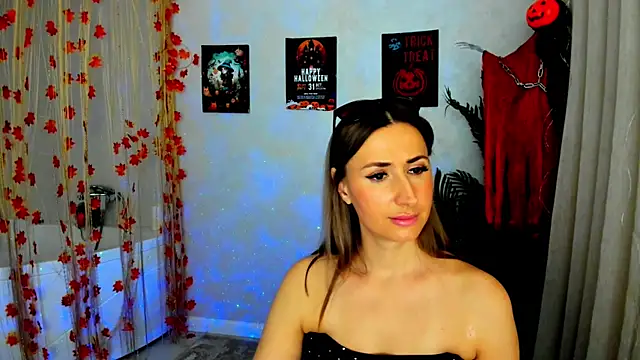 PassionGlow online show from October 26, 3:57 am