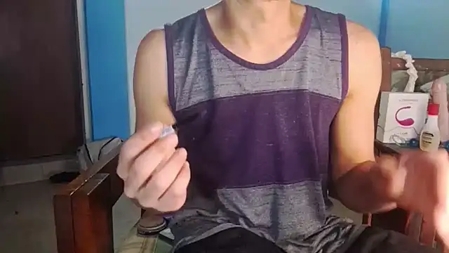 Gotitatv online show from April 17, 2:52 pm