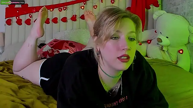 RachelCart online show from February 14, 3:41 am