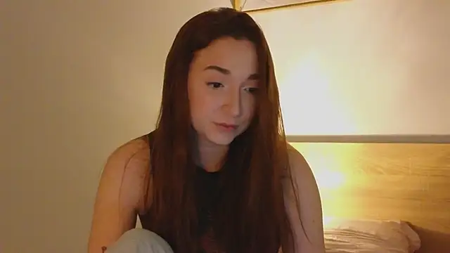 YasmineWest online show from April 7, 5:37 pm