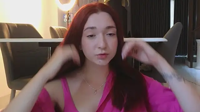 YasmineWest online show from July 23, 1:58 am
