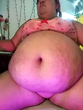 samy belly32 online show from December 17, 5:50 pm