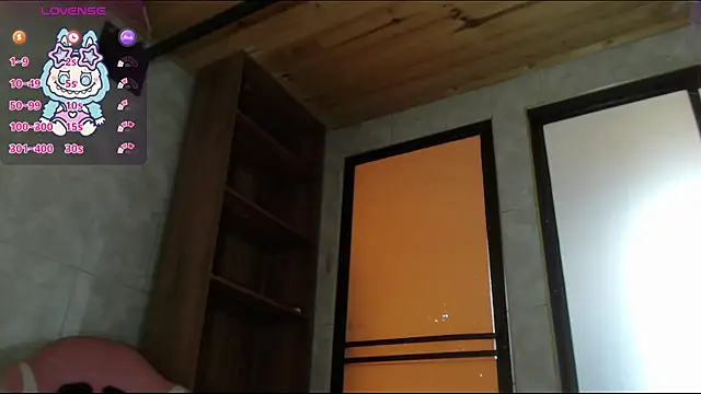 Sally23  online show from October 2, 4:01 pm