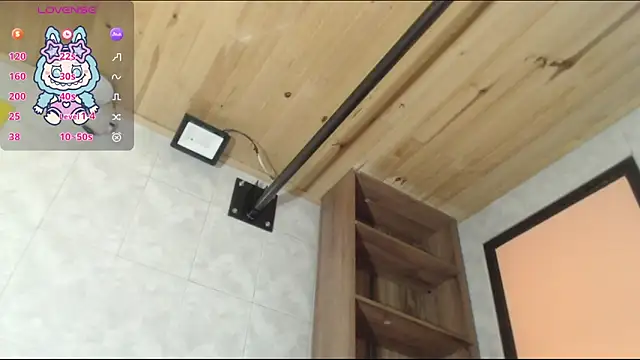 Sally23  online show from October 1, 3:50 pm