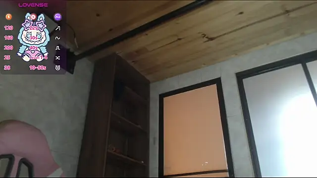 Sally23  online show from October 15, 2:41 pm